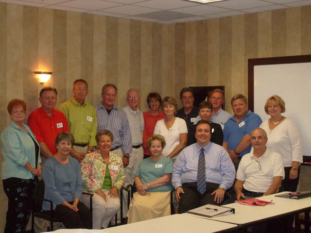 MPG Advisory Council 2009
