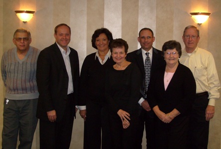NAG Advisory Council 2009